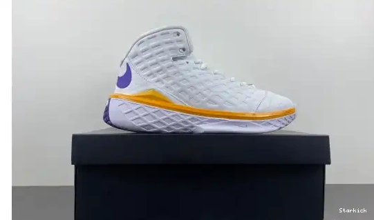  Nike Kobe 318695-151 SL MVP 3  0514